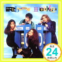 【中古】ガールズ・トーク [CD] レベ