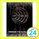 【中古】BIGBANG THE CLIPS VOL.1 DVD DVD 「1000円ポッキリ」「送料無料」「買い回り」