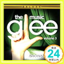 【中古】Glee: The Music 3 - Showstoppers CD Glee Cast「1000円ポッキリ」「送料無料」「買い回り」