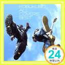 【中古】ALL COVERS BEST(完全生産限定盤B)(オリジナルピック付) [CD] コブクロ「1000円ポッキリ」「送料無料」「買い回り」