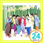 【中古】ハッピーサプライズ [CD] なにわ男子、 youth case、 佐々木博史; ha-j「1000円ポッキリ」「送料無料」「買い回り」