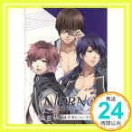 【中古】【ボイスCD付書籍】NORN9 ノルン+ノネット 名言集 vol.3~暁人・ロン・平士ver.~ [単行本（ソフトカバー）] アイディアファクトリー、 一二三書房; 悌太「1000円ポッキリ」「送料無料」「買い回り」