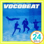 【中古】ヴォコビート [CD] ロッカペラ、 エリオット・カーマン、 バリー・カール、 リサ・エス・ジョンソン、 ビリー・ストラウス、 スコット・レオナルド、 デビット・ヤーズバーズ; ショーン・アルトマン「1000円ポッキリ」「送料無料」「買い回り」