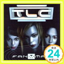 【中古】Fanmail CD TLC「1000円ポッキリ」「送料無料」「買い回り」