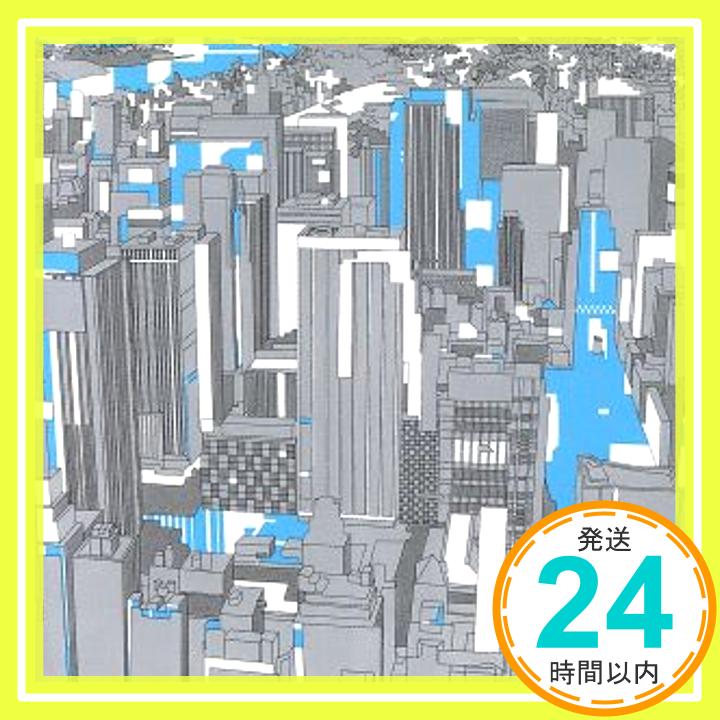【中古】TOKYO CITY RHAPSODY [CD] 椿屋四重奏「1000円ポッキリ」「送料無料」「買い回り」