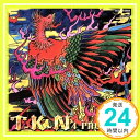 【中古】4-PROGRESS [CD] T.K.N「1000円ポッキリ」「送料無料」「買い回り」