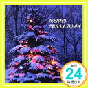 【中古】MERRY　CHRISTMAS　　　　　　　　　　　　　　　　　 [CD] トリオワン　　　　　　　　　　　　　　　「1000円ポッキリ」「送料無料」「買い回り」