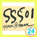 【中古】SS501 スペシャル・ミニアルバム - U R Man(韓国盤) [CD] SS501「1000円ポッキリ」「送料無料」「買い回り」