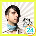 【中古】DJ-Kicks: James Holden CD James Holden「1000円ポッキリ」「送料無料」「買い回り」