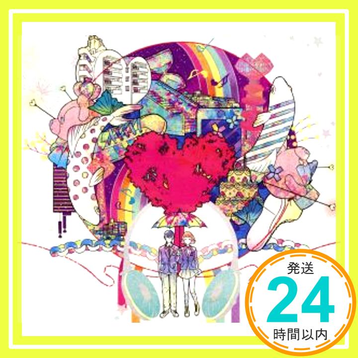 【中古】ラブカレンダー(初回生産限定盤)(DVD付) [CD] DECO*27、 悠木碧、 とぴ、 中川翔子; marina「1000円ポッキリ」「送料無料」「買い回り」