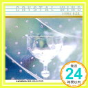 【中古】クリスタルウィンド　小田和正作品集　ガラスが演出するニューサウンド [CD] ガラスの奏でる音をサンプリングして制作「1000円ポッキリ」「送料無料」「買い回り」