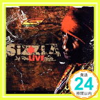 【中古】Da Real Live Thing [CD] Sizzla「1000円ポッキリ」「送料無料」「買い回り」