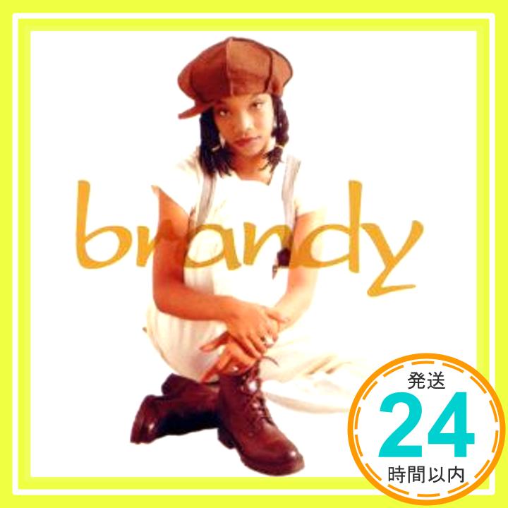 【中古】Brandy [CD] Brandy「1000円ポッ