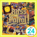 【中古】ベース・パトロール!(4) [CD] オムニバス、 ベース・マスター・エース、 ウルフハック、 フェイズ・トゥ、 2BMF、 メンタリー・ディスターブド、 ベースダウン、 レディ・ラブ、 ジャスミン「1000円ポッキリ」「送料無料」「買い回り」