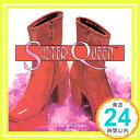 【中古】SISTER QUEEN [CD] シスター・クイーン; リチャード・クレイダーマン「1000円ポッキリ」「送料無料」「買い回り」