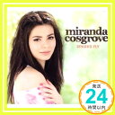 【中古】Sparks Fly [CD] Cosgrove, Miranda「1000円ポッキリ」「送料無料」「買い回り」