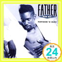 【中古】Father's Day [CD] Father Mc「1000