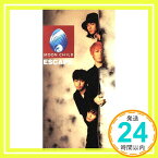 【中古】ESCAPE [CD] Moon Child、 佐々木収、 Moon Child、 今井裕; Moon Child「1000円ポッキリ」「送料無料」「買い回り」