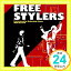 šFREE STYLERS [CD] Roboshop Mania ̡ Ƿ; ķ1000ߥݥåס̵ס㤤