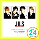 【中古】Absolute Imagination MUSIC c.d. CD JILS 幸也 俊介 一朗 秀誉「1000円ポッキリ」「送料無料」「買い回り」