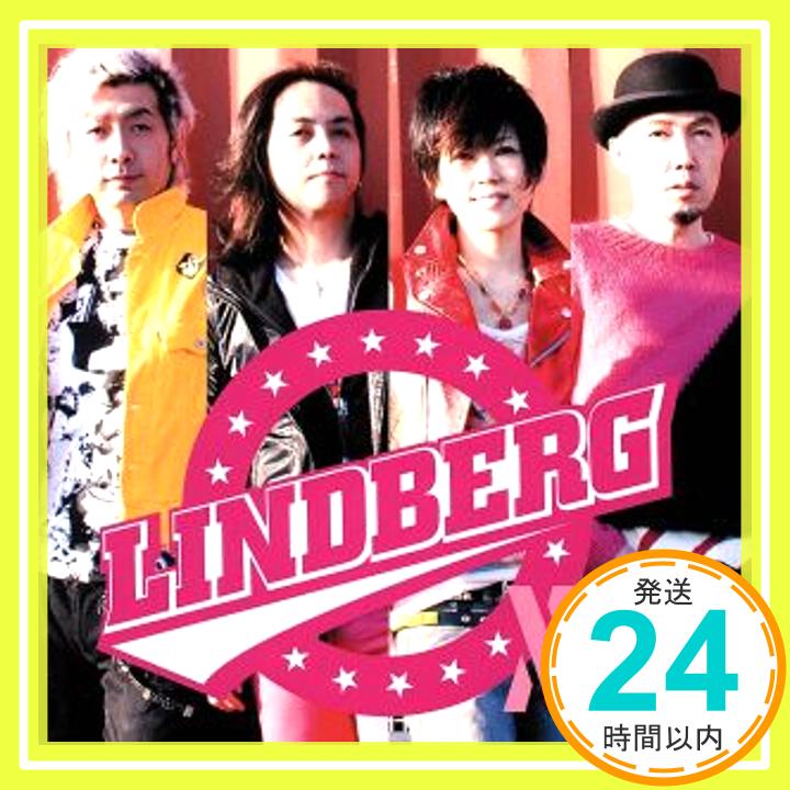 【中古】LINDBERG XX(DVD付) [CD] LINDBERG「1000円ポッキリ」「送料無料」「買い回り」