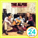 【中古】今日のつづきが未来になる(通常盤) [CD] THE ALFEE、 高見沢俊彦; 鎌田雅人「1000円ポッキリ」「送料無料」「買い回り」