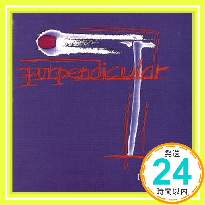 【中古】Purpendicular [CD] Deep Purple「1000円ポッキリ」「送料無料」「買い回り」