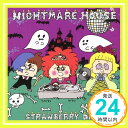 【中古】STRAWBERRY DISCO/NIGHTMARE HOU VILLAGE VANGUARD限定 CD オムニバス「1000円ポッキリ」「送料無料」「買い回り」