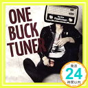 【中古】Bye Bye Radioman [CD] ONE BUCK TUNER「1000円ポッキリ」「送料無料」「買い回り」