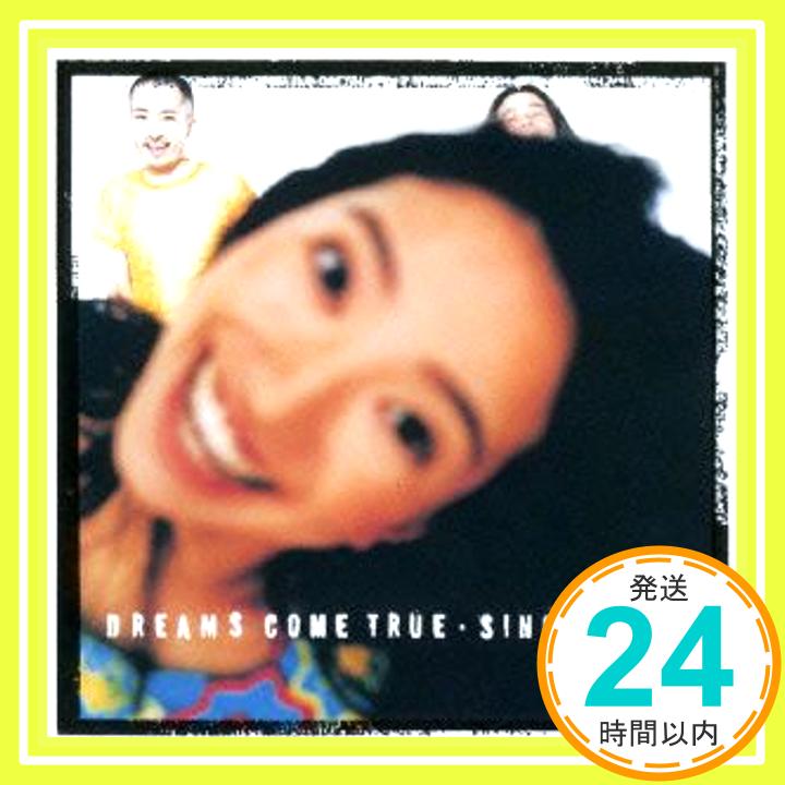 【中古】SING OR DIE [CD] DREAMS COME TRUE、 吉田美和; 中村正人「1000円ポッキリ」「送料無料」「買い回り」