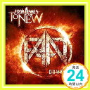 【中古】Downfall CD From Ashes to New「1000円ポッキリ」「送料無料」「買い回り」