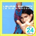 【中古】LA MIA RISPOSTA CD PAUSINI, LAURA「1000円ポッキリ」「送料無料」「買い回り」