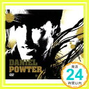【中古】Daniel Powter (W/Dvd) (Spec) [CD] Powter, Daniel「1000円ポッキリ」「送料無料」「買い回り」