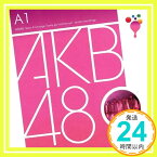 【中古】チームA 1st Stage「PARTYが始まるよ」 [CD] AKB48「1000円ポッキリ」「送料無料」「買い回り」