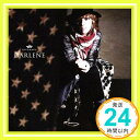 【中古】DARLENE(初回限定盤B)(DVD付) [CD] 清春、 Peter Gill、 Peter Jozzepi Burns、 Holly Johnson、 Stephen Coy、 Mark O’「1000円ポッキリ」「送料無料」「買い回り」