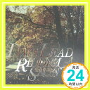 【中古】Days Lead(ジャケットのみ)-日々は僕らの前を歩いている - [CD] Riddim Saunter「1000円ポッキリ」「送料無料」「買い回り」