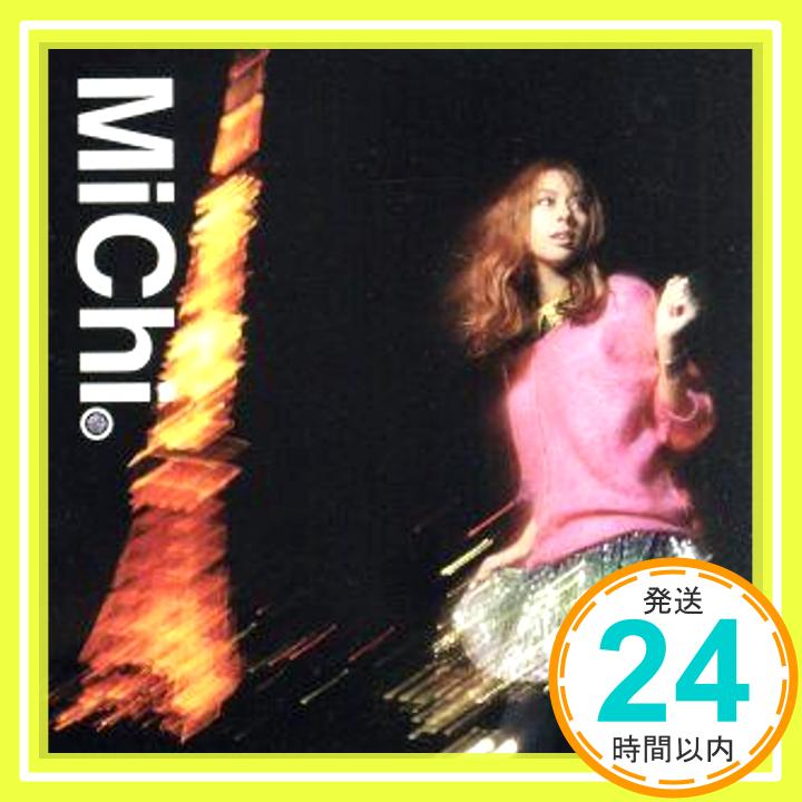 【中古】TOKYO NIGHT [CD] MiChi「1000円ポッキリ」「送料無料」「買い回り」