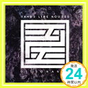 【中古】Dissonants CD Hands Like Houses「1000円ポッキリ」「送料無料」「買い回り」