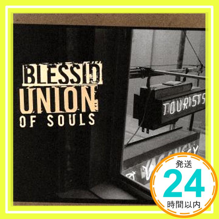 Blessid Union of Souls  Blessid Union of Souls「1000円ポッキリ」「送料無料」「買い回り」