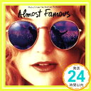 Almost Famous  Nancy Wilson「1000円ポッキリ」「送料無料」「買い回り」