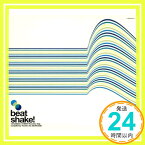 【中古】re MUSICA #2 Beat Shake [CD] オムニバス、 アルマンド・トロヴァヨーリ、 ピエロ・ピッチオーニ、 リズ・オルトラーニ、 フランチェスコ・デ・マージ、 フランコ・デ・ジェミ「1000円ポッキリ」「送料無料」「買い回り」