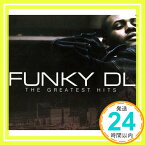 【中古】The Greatest Hits [CD] ファンキー・DL、 シエナ、 タイ、 エム&エム; ダイアナ・フェロン「1000円ポッキリ」「送料無料」「買い回り」