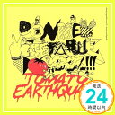 楽天ニッポンシザイ【中古】TOMATO EARTHQUAKE [CD] DONKEY VEGETABLE VOXXX!!!「1000円ポッキリ」「送料無料」「買い回り」