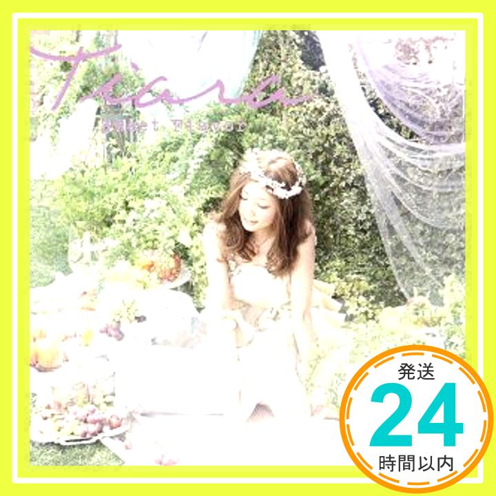 【中古】Sweet Flavor ~ cover song collection ~ [CD] Tiara「1000円ポッキリ」「送料無料」「買い回り」