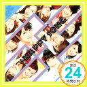 【中古】超 HAPPY SONG(初回生産限定盤B)(DVD付) [CD] Berryz工房×℃-ute、 Berryz工房; ℃-ute「1000円ポッキリ」「送料無料」「買い回り」