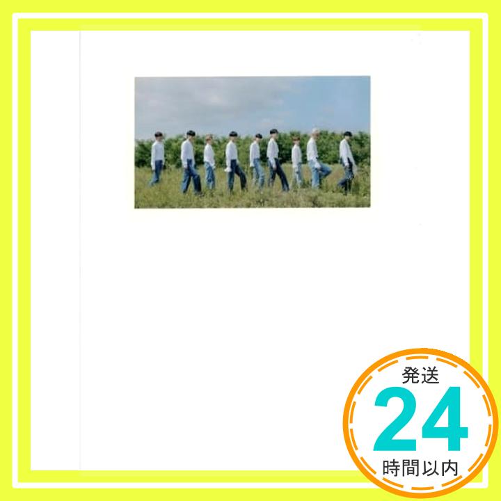 【中古】Youth In The Shade - Random Cover - incl. 112pg Artbook Selfie Photocards Photo Frame Set Layer 1000円ポッキリ 送料無料 買い回り 