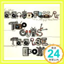 【中古】TWO GUYS THREE BOXES (トゥガイズスリーボックス) CD HARDFLOOR (ハードフロア)「1000円ポッキリ」「送料無料」「買い回り」