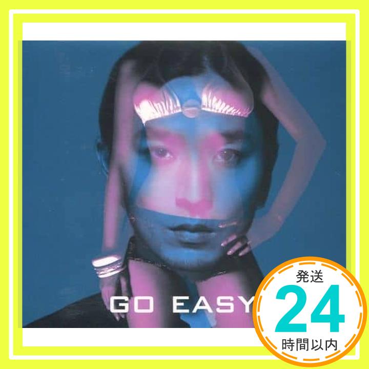【中古】Verbal Jint 4集 - Go Easy (Reissue)(韓国版) CD Verbal Jint (バーバル ジント)「1000円ポッキリ」「送料無料」「買い回り」