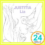 【中古】アニメ「ウィザード・バリスターズ」OPテーマ『JUSTITIA』 [CD] Lia「1000円ポッキリ」「送料無料」「買い回り」