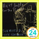 【中古】Best Angle for the Pianist-SUEMITSU&THE SUEMITH 05-08-(初回生産限定盤)(DVD付) [CD] SUEMITSU & THE SUEMITH「1000円ポッキリ」「送料無料」「買い回り」